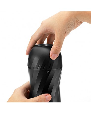 Tenga Air-Tech Twist Ripple