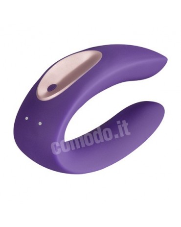 Satisfyer PARTNER PLUS