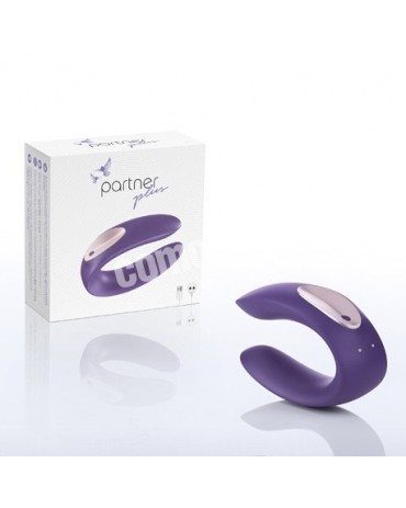 Satisfyer PARTNER PLUS