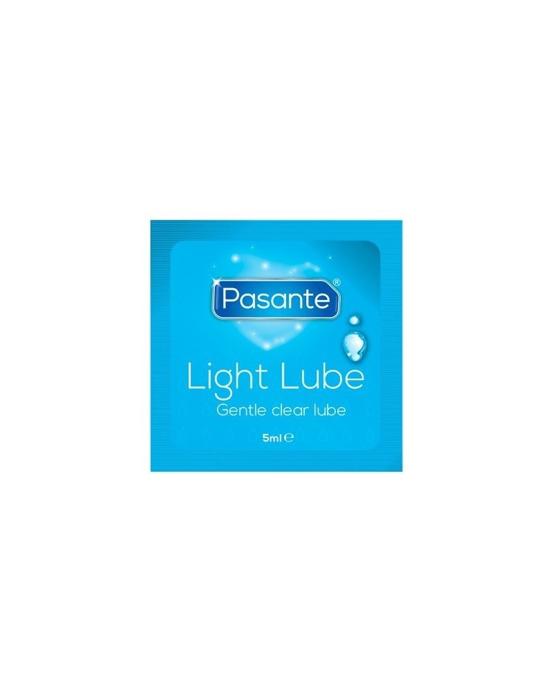 Pasante Gentle Light Lub- 5 ml
