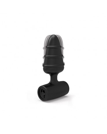 Love in the pocket - Love Plug Vibrating butt plug