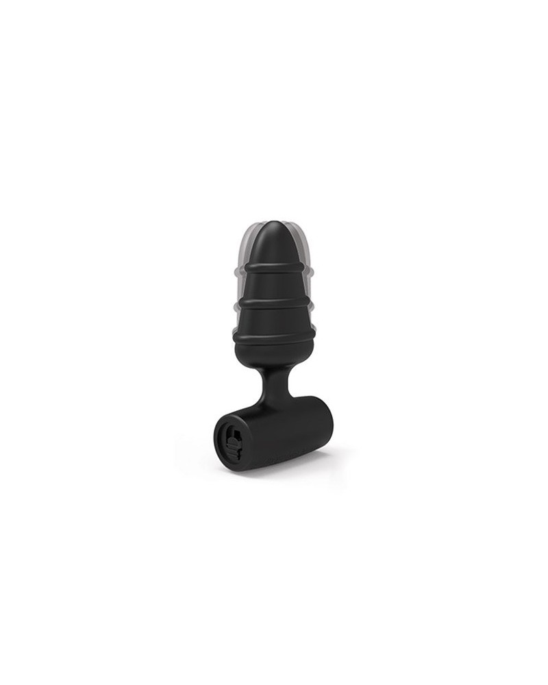 Love in the pocket - Love Plug Vibrating butt plug