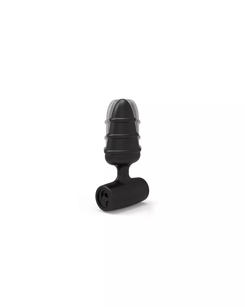 Love in the pocket - Love Plug Vibrating butt plug Love in the pocket - Love Plug Vibrating butt plug