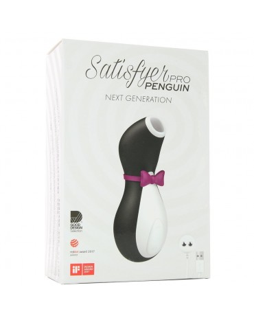 Satisfyer PRO PENGUIN