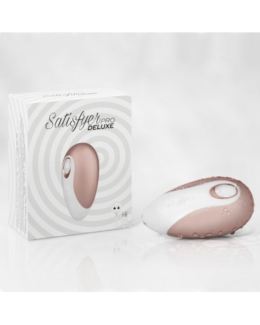 Satisfyer Pro Deluxe