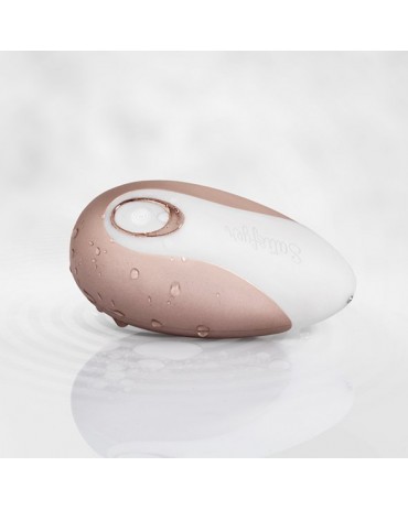 Satisfyer Pro Deluxe