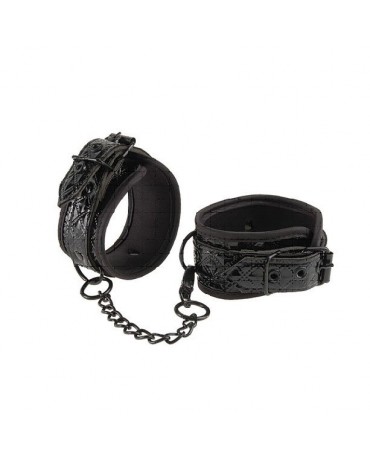 Fetish Fantasy - Couture Cuffs