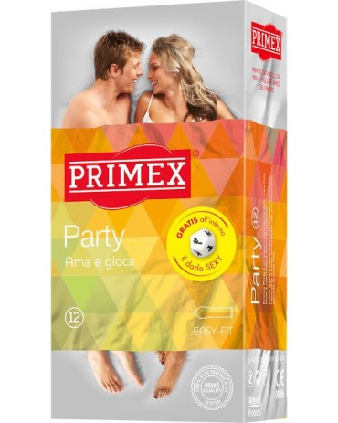 Primex Party