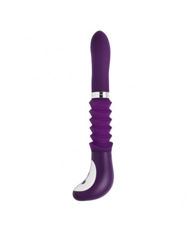 MiaMaxx - Hand Held Thruster Purple