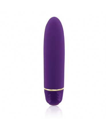 RIANNE ESSENTIALS - Classique Vibe Pride Deep Purple
