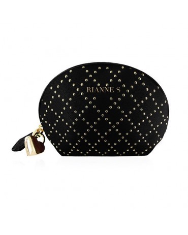 RIANNE S ESSENTIALS - Classique Stud Black