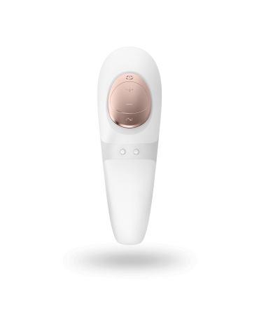 Satisfyer PRO 4 Couples