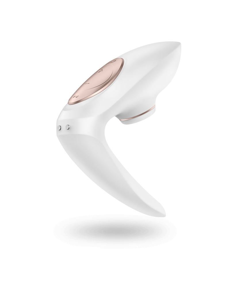 Satisfyer PRO 4 Couples