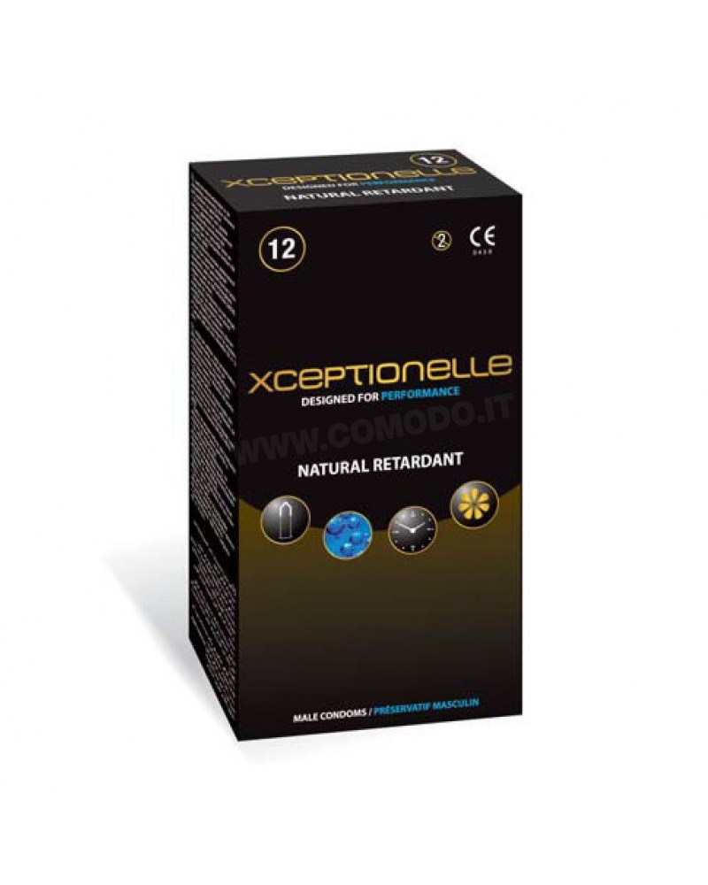 Xceptionelle Xceptionelle