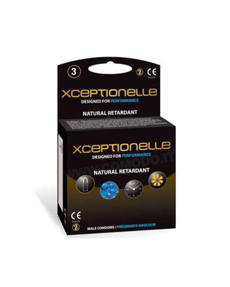 Xceptionelle Xceptionelle