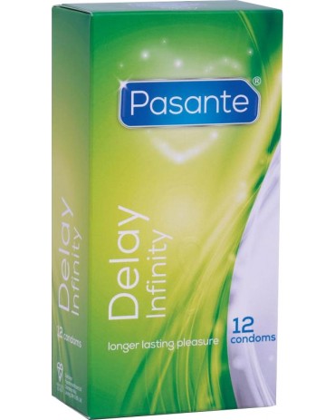 Pasante Delay