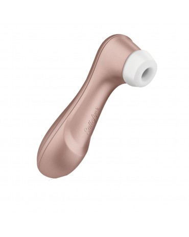 Satisfyer PRO 2