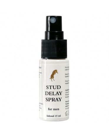 Stud Delay spray