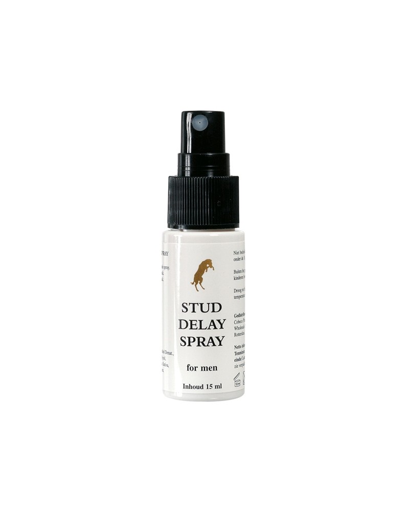 Stud Delay spray Stud Delay spray