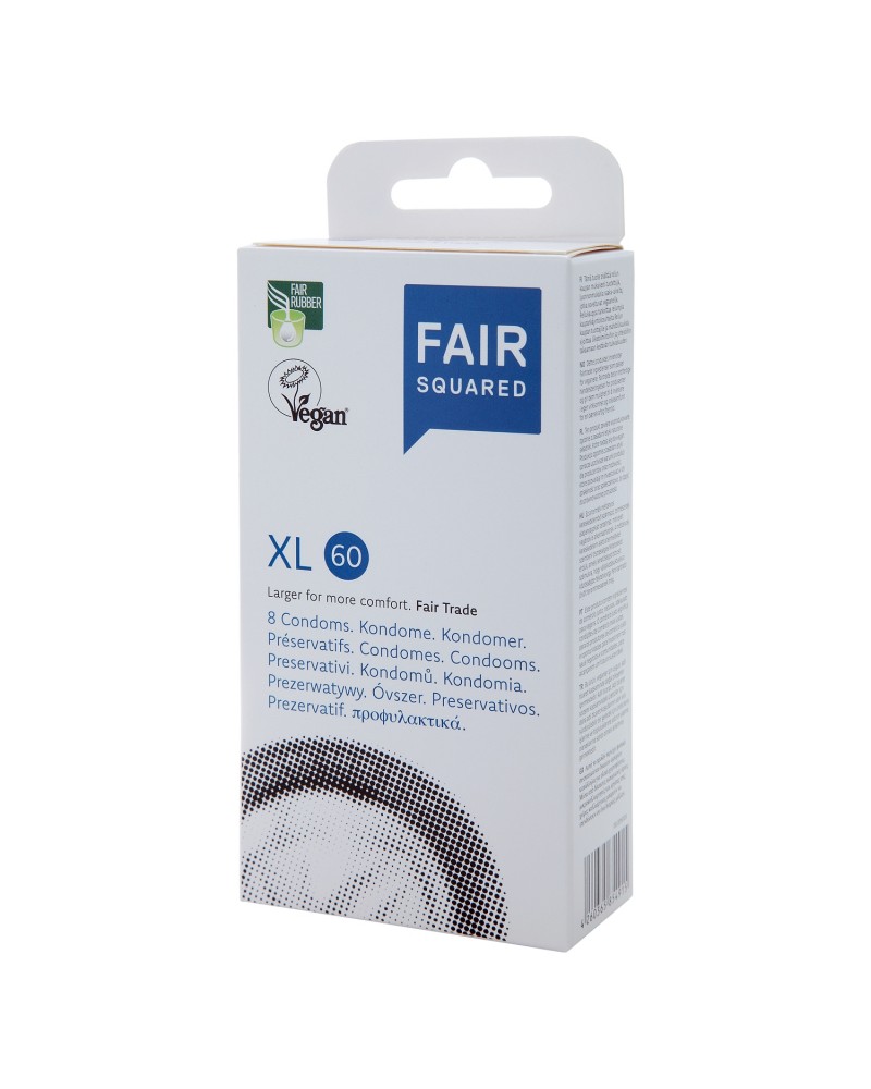 Fair Squared - XXLarge Fair Squared - XXLarge