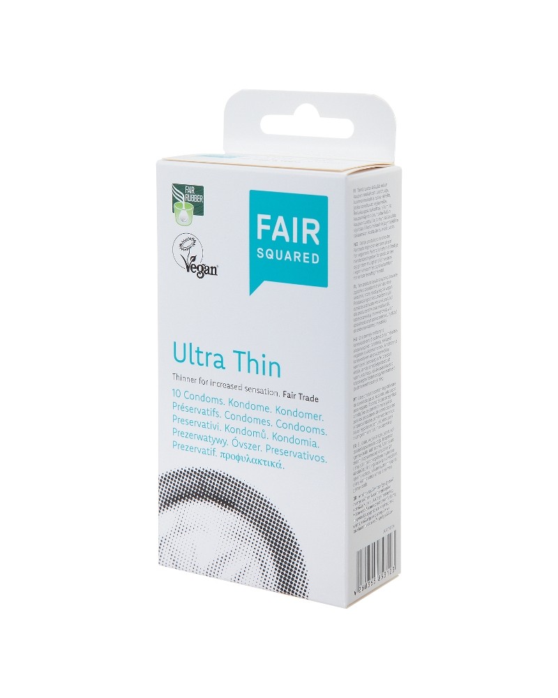 Fair Squared - Ultra Thin