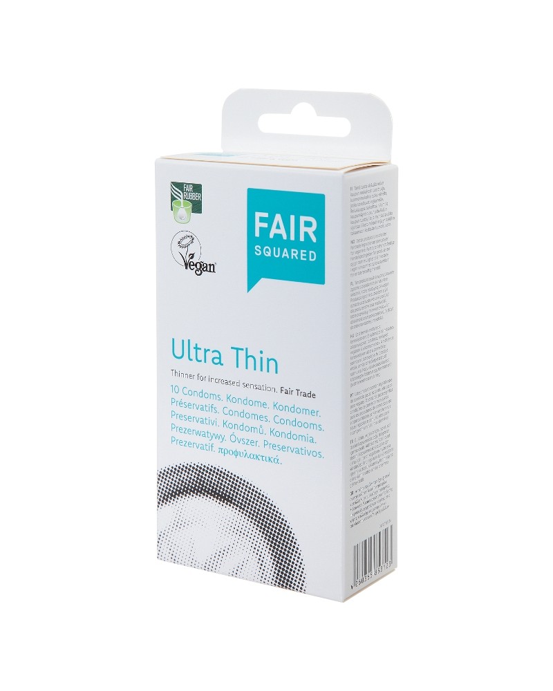 Fair Squared - Ultra Thin Fair Squared - Ultra Thin