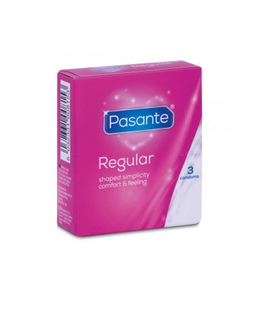 Pasante Regular