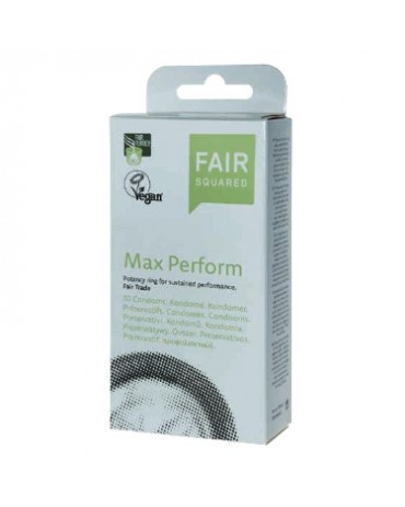 Fair Squared - Max Perform