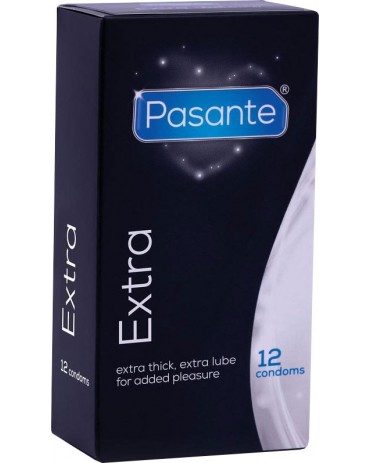 Pasante Extra Safe -  12 pezzi