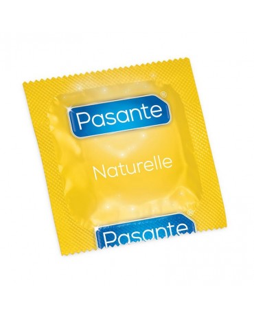 Pasante Naturelle