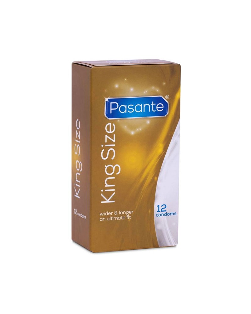Pasante King Size Pasante King Size