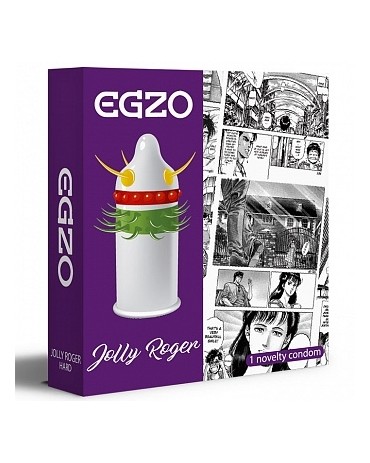 Egzo - Jolly Roger