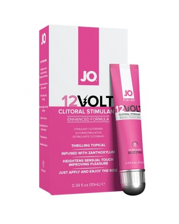 Jo 12 VOLT