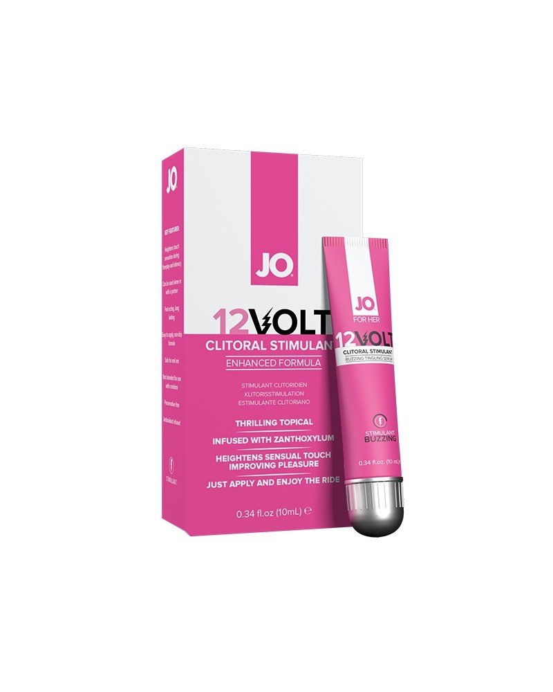 Jo 12 VOLT Jo 12 VOLT