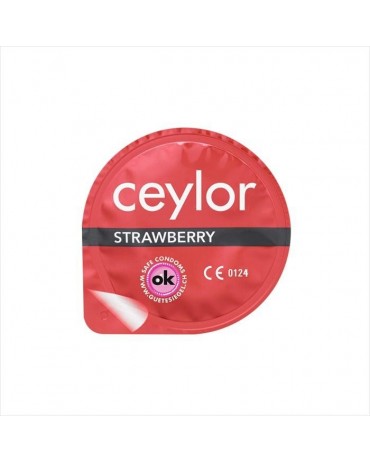 Ceylor - Strawberry