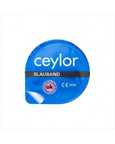 Ceylor - Blauband