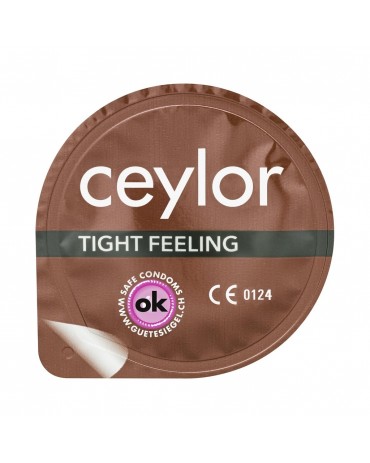 Ceylor - Tight Feeling
