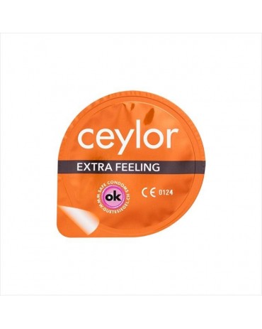 Ceylor - Extra Feeling