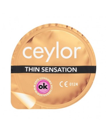 Ceylor - Thin Sensation