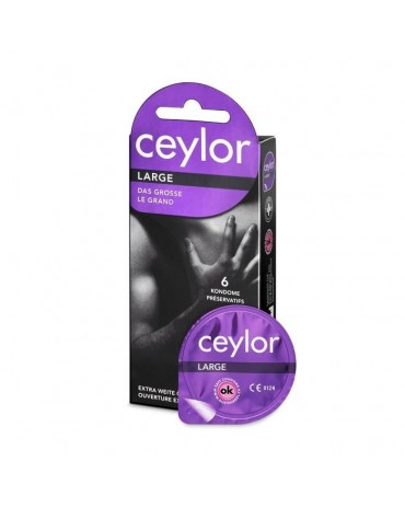 Ceylor - Large