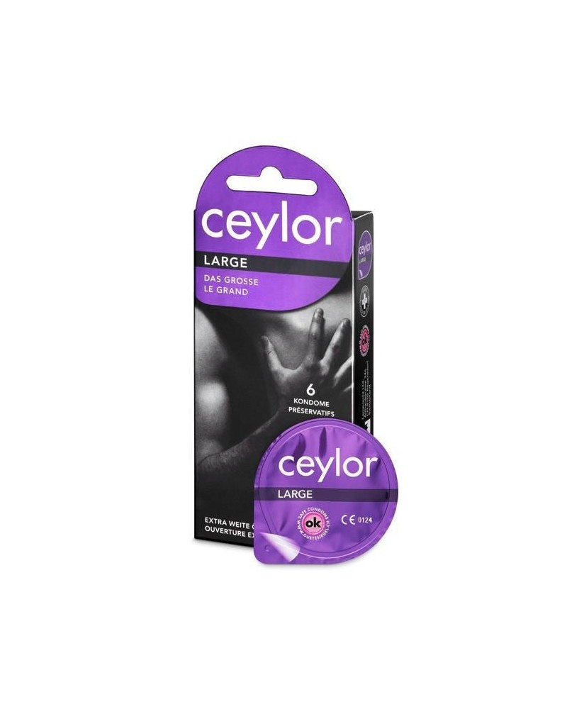 Ceylor - Large Ceylor - Large