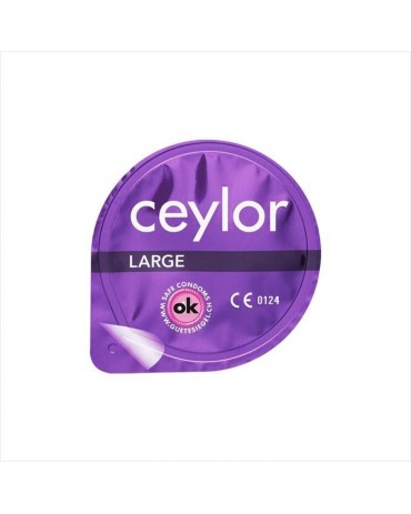 Ceylor - Large