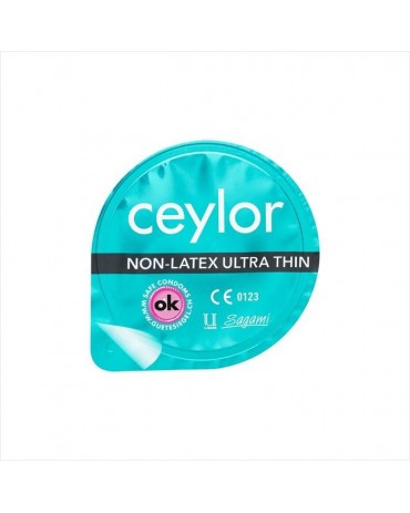 Ceylor - Non-latex Ultra Thin