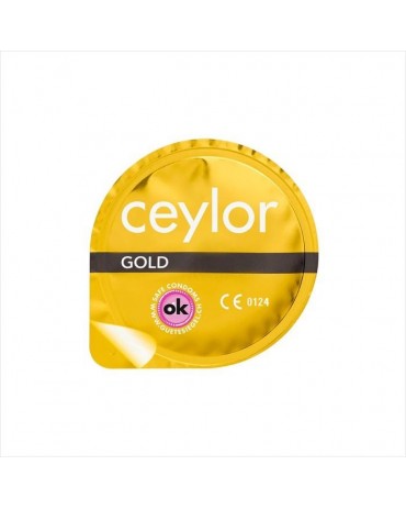 Ceylor - Gold