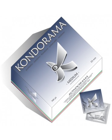 Kondorama - Medium - 144 pezzi