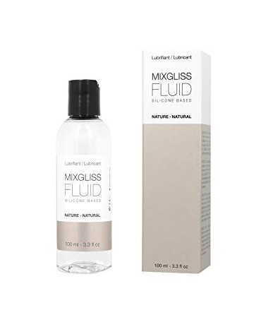 Mixgliss - Fluid 100 ml