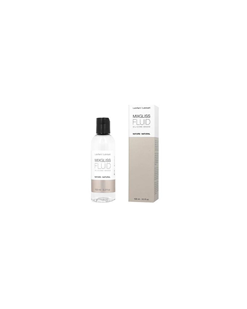 Mixgliss - Fluid 100 ml Mixgliss - Fluid 100 ml