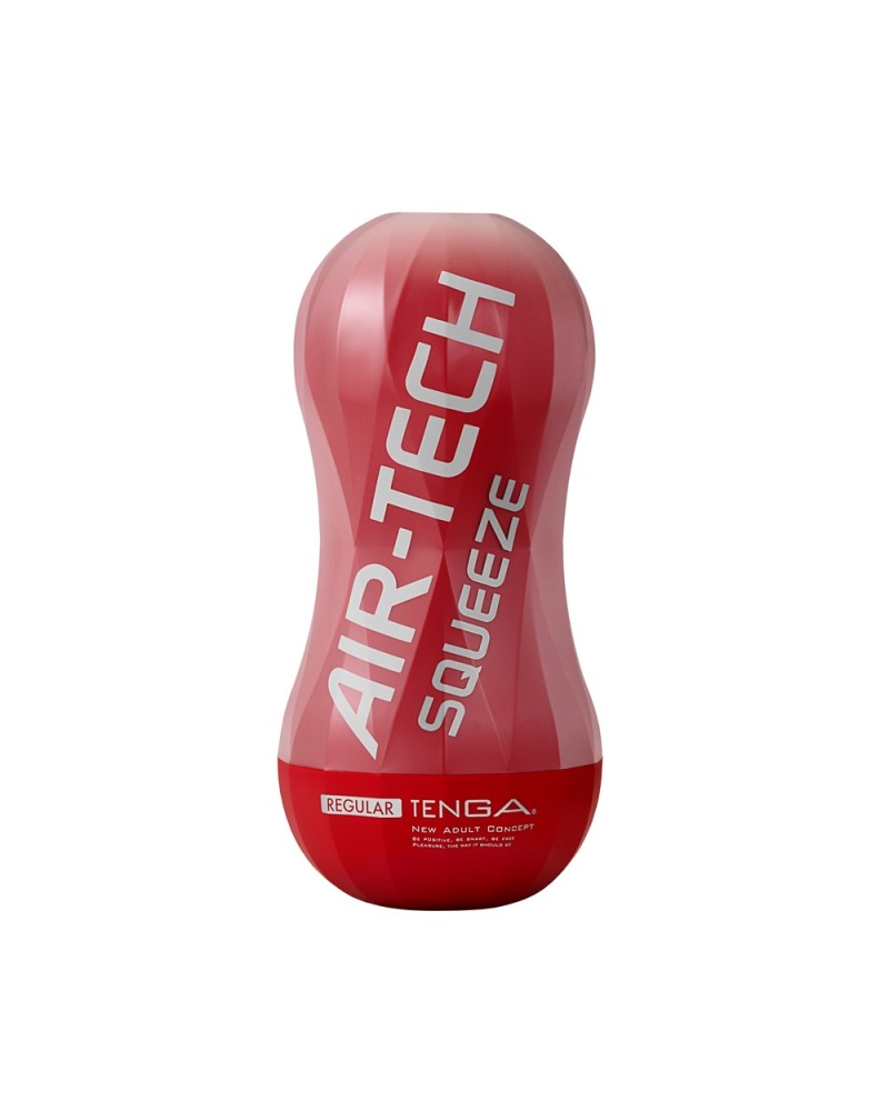 Tenga - Air Tech Squeeze Regular