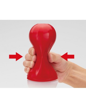 Tenga - Air Tech Squeeze Regular