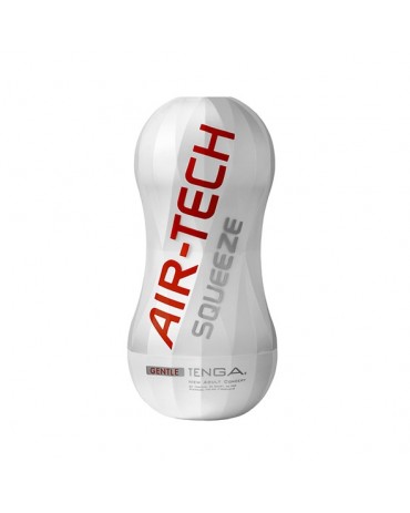 Tenga - Air Tech Squeeze Regular